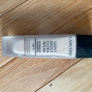 Lancôme teint idole foundation